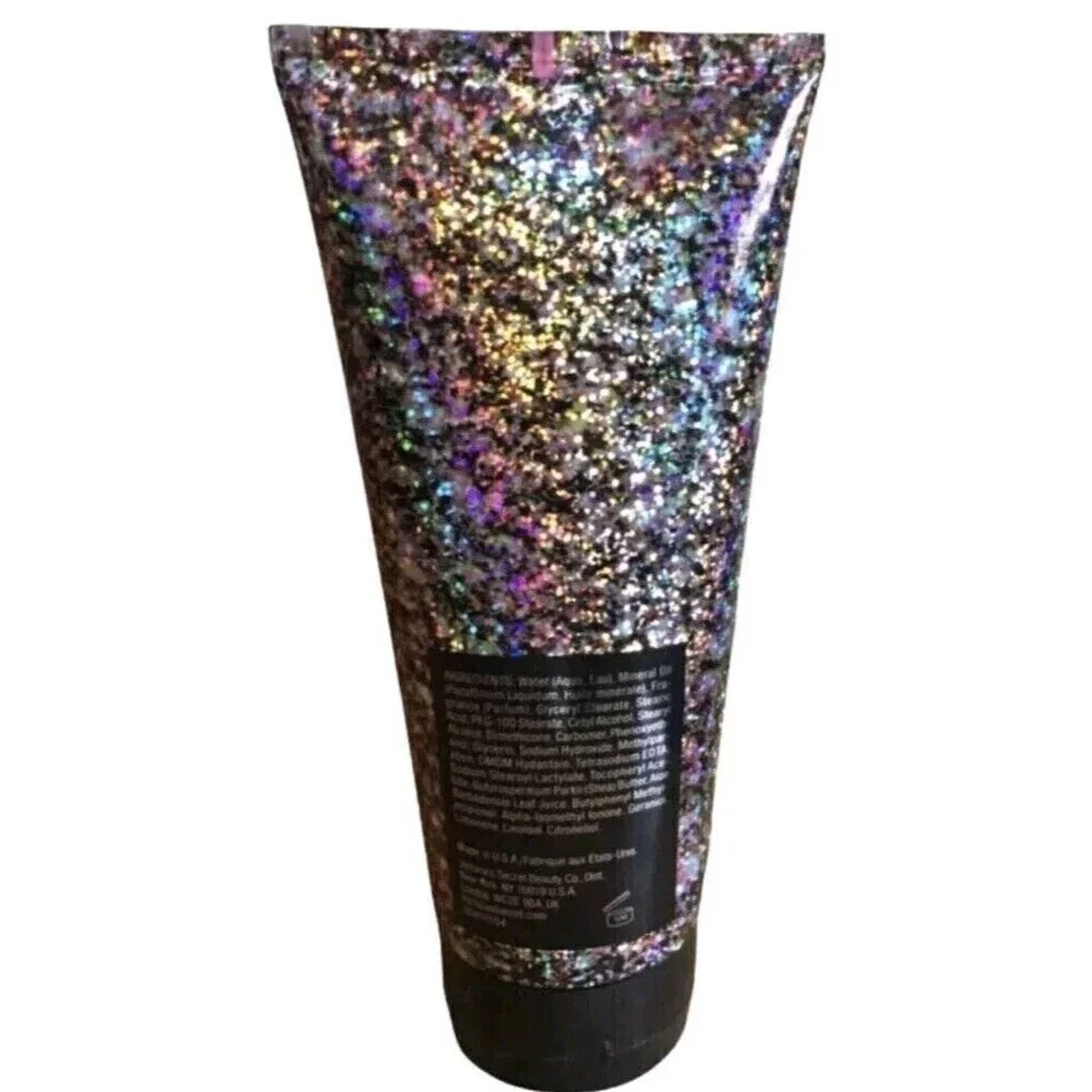Victoria's Secret EAU SO PARTY Fragrance Lotion  6.7 OZ  Retired